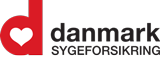 Sygesikringen danmark logo